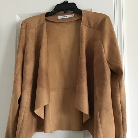 Woman’s casual jacket - Picture 1 of 1